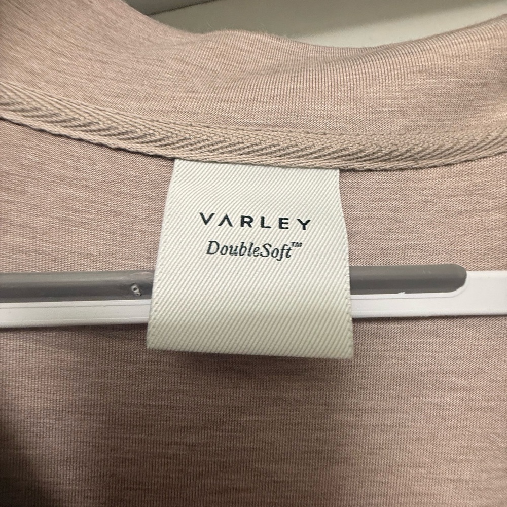 Varley DoubleSoft set - Picture 3 of 7